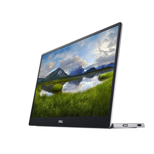 DELL P Series 14 Portable Monitor - P1424H DELL P Series 14 Portable Monitor - P1424H